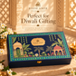Royal Heritage Diwali Gift Hamper – Fine Indian Perfume, Incense & Brass Décor | Rooh Amer