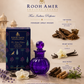 Royal oud - Fine Indian Perfume - 15 ml -Rooh Amer