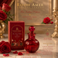 Rose - Fine Indian Perfume - 15 ml -Rooh Amer
