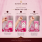 Jaipur - Fine Indian Perfume - 15 ml -Rooh Amer