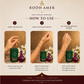 Jasmine - Fine Indian Perfume - 15 ml -Rooh Amer