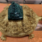 Jade ashtlaxmi tortoise