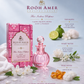 Jaipur - Fine Indian Perfume - 15 ml -Rooh Amer