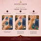 Jodhpur (Martin) - Fine Indian Perfume - 15 ml -Rooh Amer
