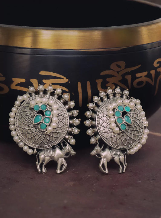 Aadvika Earrings