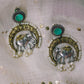 Aahana Earrings