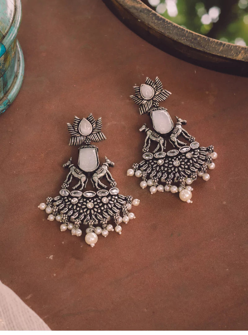 Sanjana Earrings