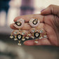 Mayra Earrings