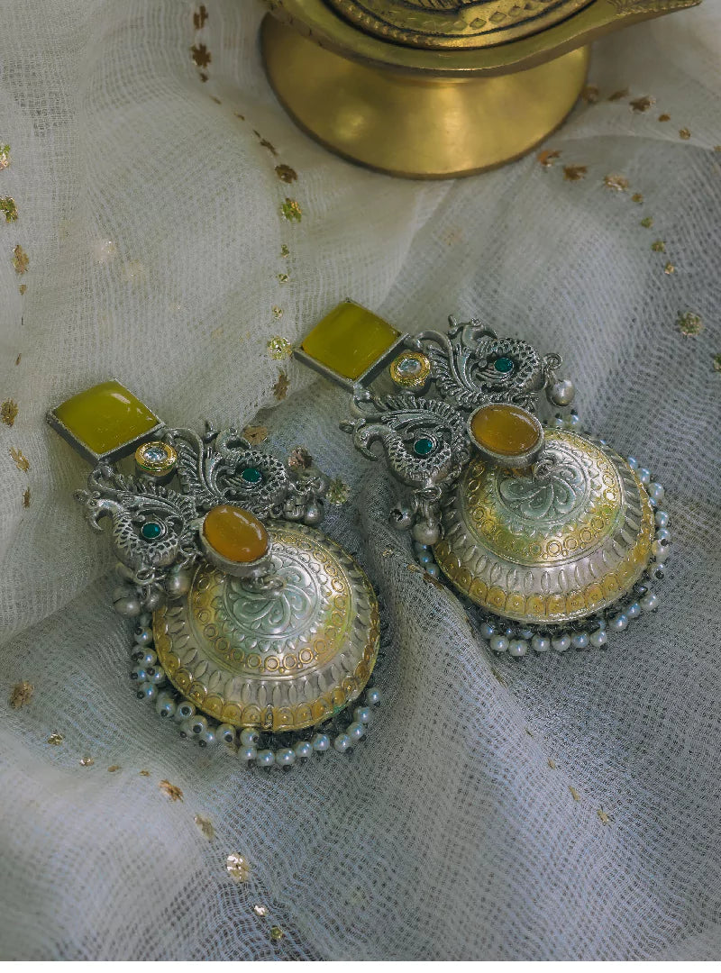 Shrestha Earrings