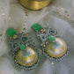 Shrestha Earrings