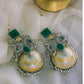 Shrestha Earrings