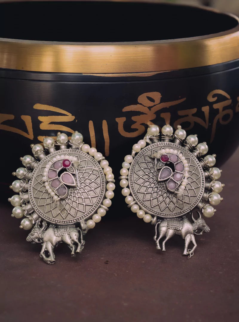 Aadvika Earrings