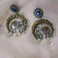 Aahana Earrings