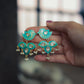Mayra Earrings