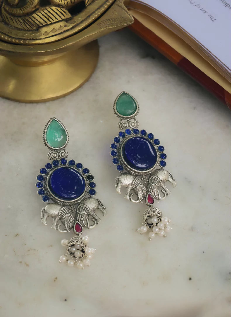 Siara Earrings