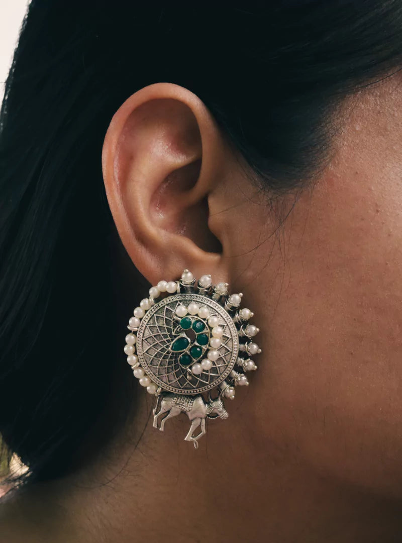 Aadvika Earrings