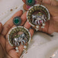 Aahana Earrings