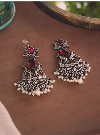 Sanjana Earrings