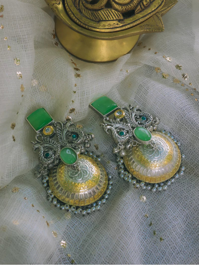 Mishika Earrings