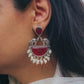 Kayra Earrings