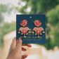 Mayra Earrings