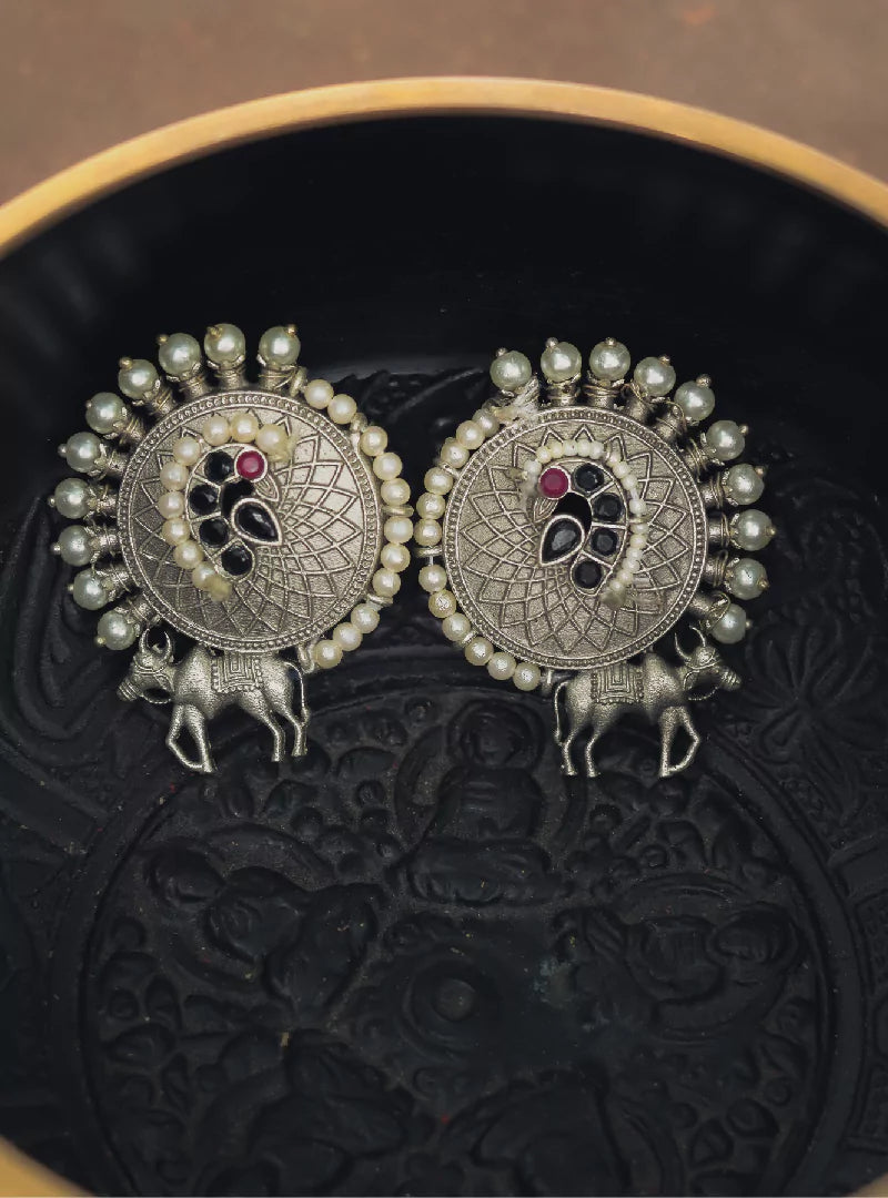 Aadvika Earrings