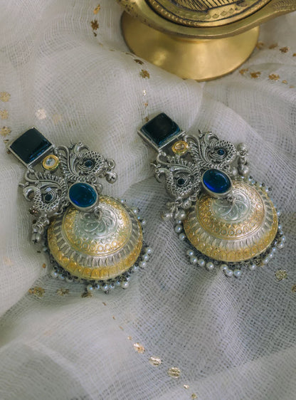Shrestha Earrings