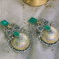 Shrestha Earrings