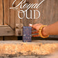 Royal oud - Fine Indian Perfume