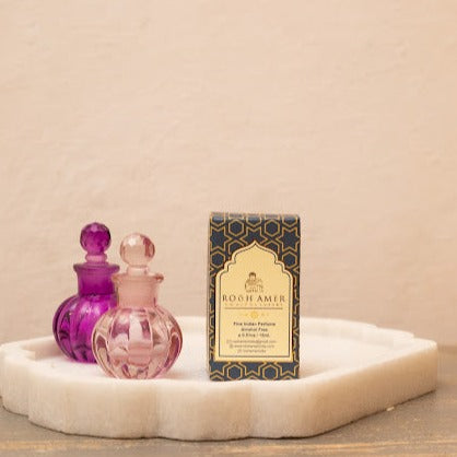 Fine Indian Perfume - Jaipur (Adonis)