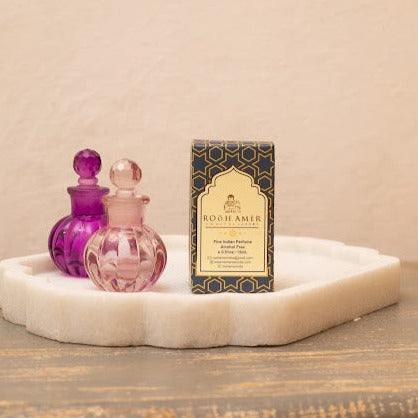 Fine Indian Perfume - Royal Oud