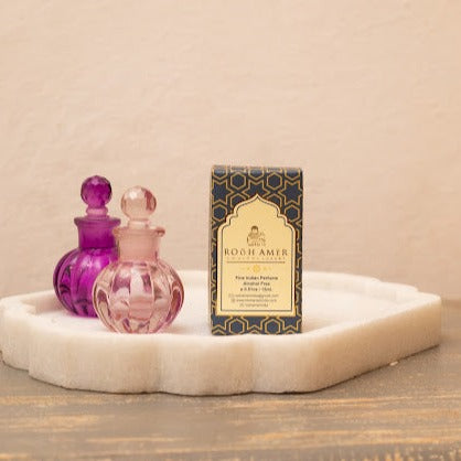 Fine Indian Perfume - Jasmine