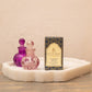 Frangipani - Fine Indian Perfume