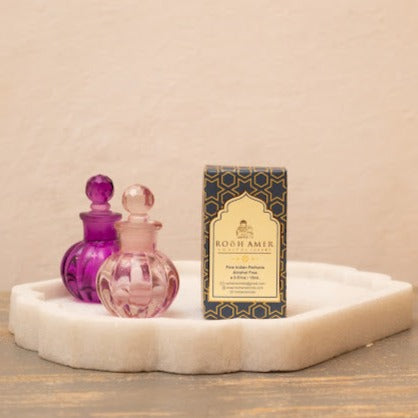 Frangipani - Fine Indian Perfume