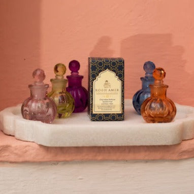 Udaipur (Winsome) - Fine Indian Perfume