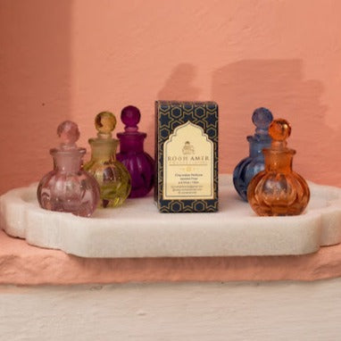 Fine Indian Perfume - Winsome