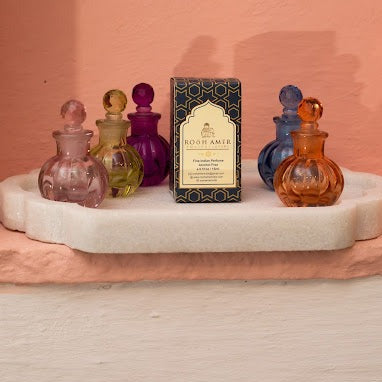 Jaisalmer (Zephyr) - Fine Indian Perfume
