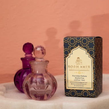 Fine Indian Perfume  - Martin