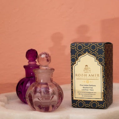 Fine Indian Perfume - Winsome