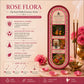 Rose flora Incense Sticks  -25g | Rooh Amer