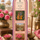 Rose Incense Sticks  -25g | Rooh Amer