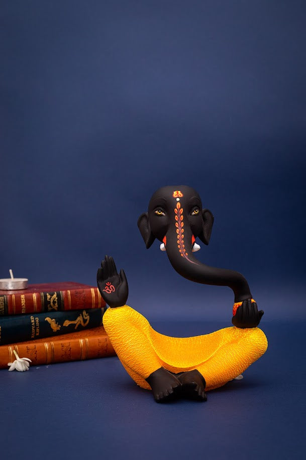Modern Ganesha